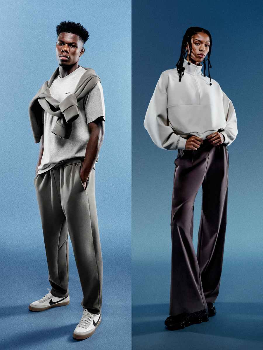 How to buy yoga clothes . Nike CH
